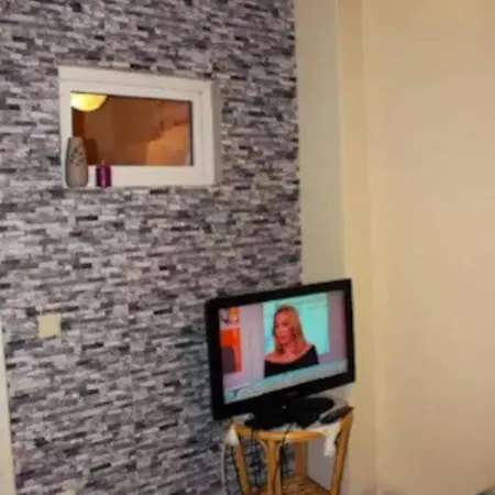 Budget 1 Bedroom Center In Apartment Thessaloniki