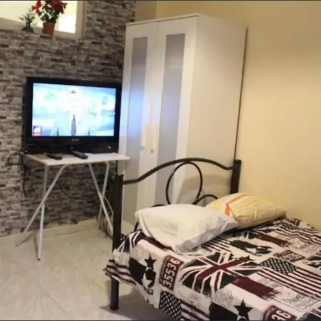 Budget 1 Bedroom Center In Διαμέρισμα Θεσσαλονίκη