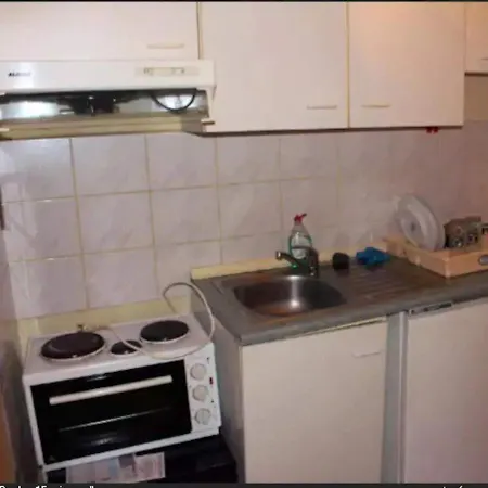 Budget 1 Bedroom Center In * Thessaloníki
